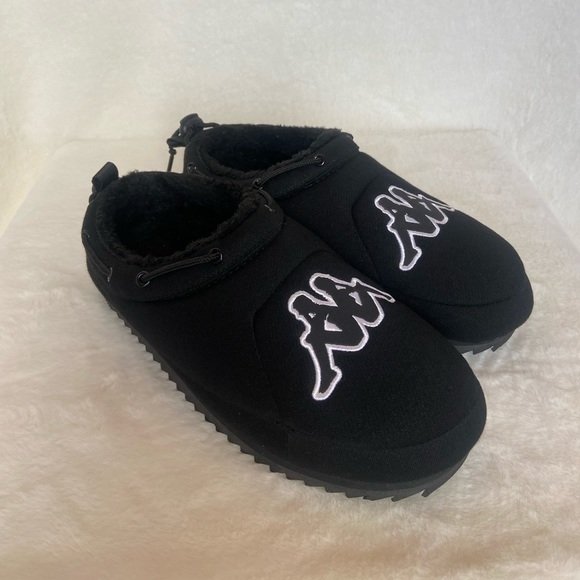 Logo Tasin Sneaker Mule by Kappa - Picture 7 of 13